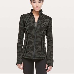 Lululemon Define Jacket